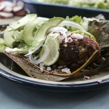 Recetas para papá