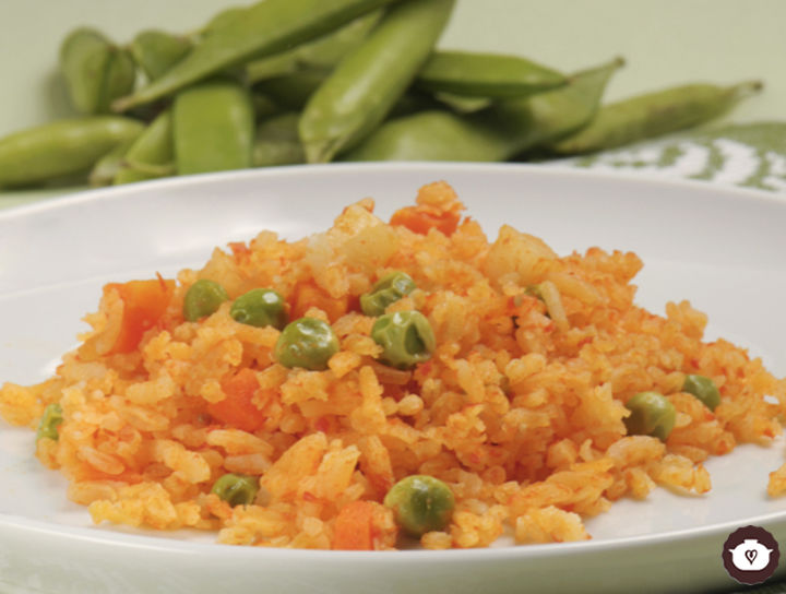 Arroz campesino