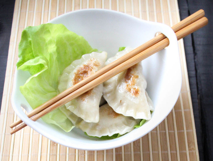 Gyozas