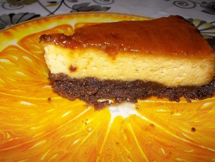 Pastel Imposible
