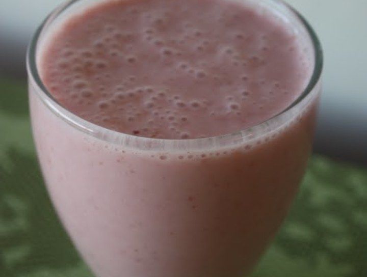 Smoothie "El Defensor"