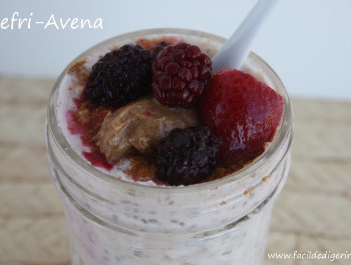Refri-avena