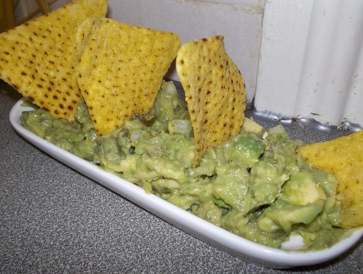 Guacamole