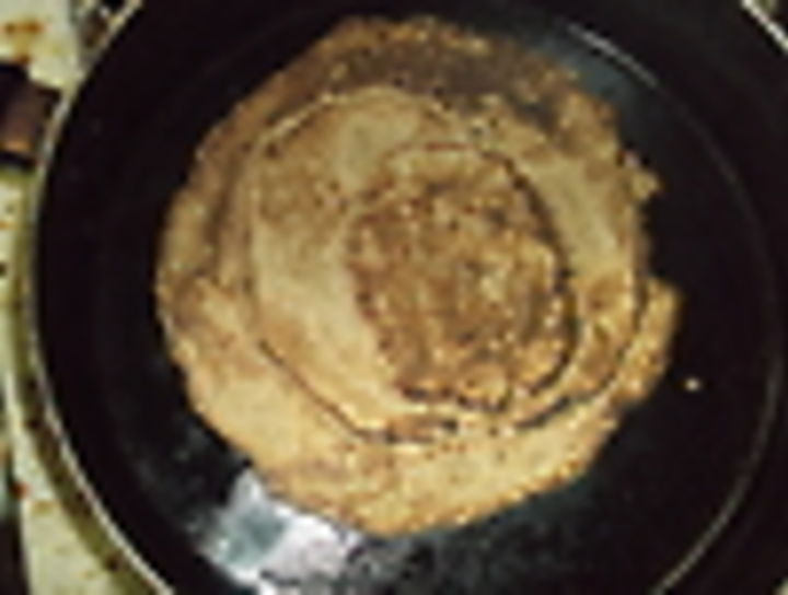 Hot-crepas integrales
