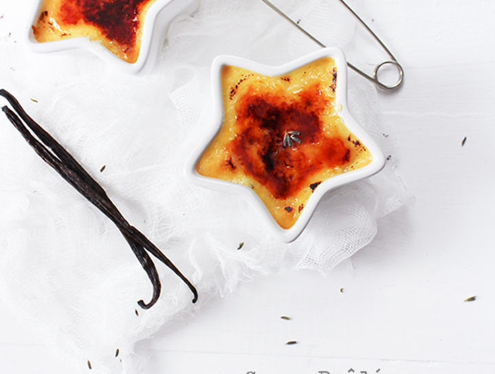 Creme Brulee
