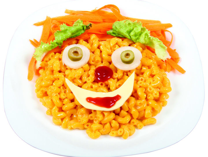 Payaso de coditos