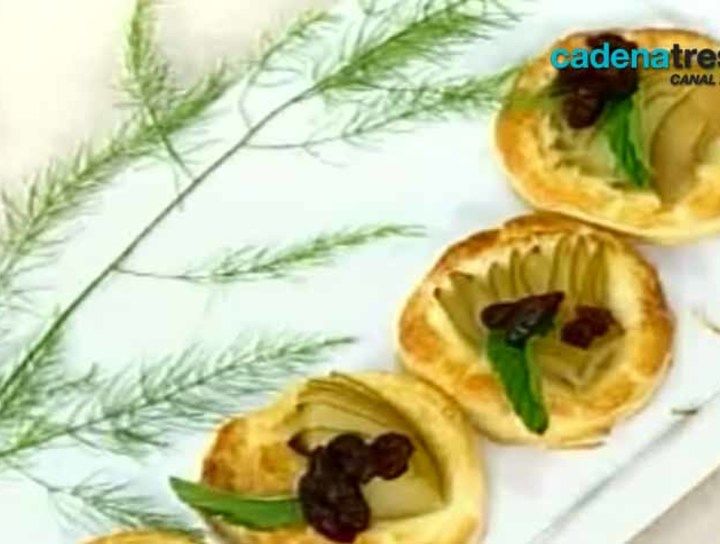 Dulce de pasión