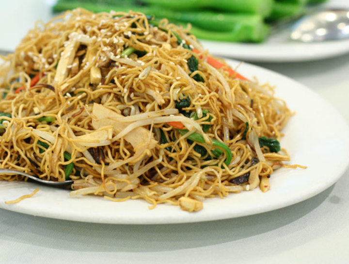 Chow Mein