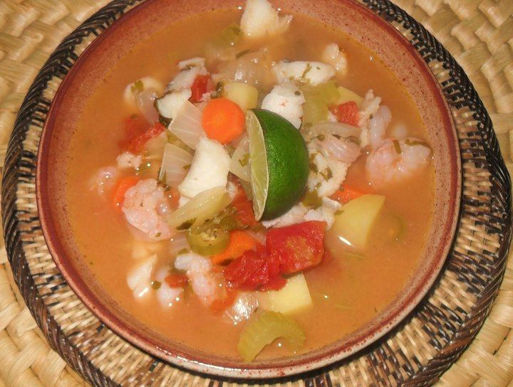 Caldo Michi
