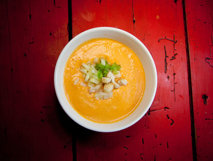 Gazpacho