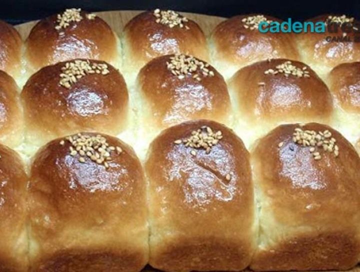 Colchones sabor mantequilla y naranja