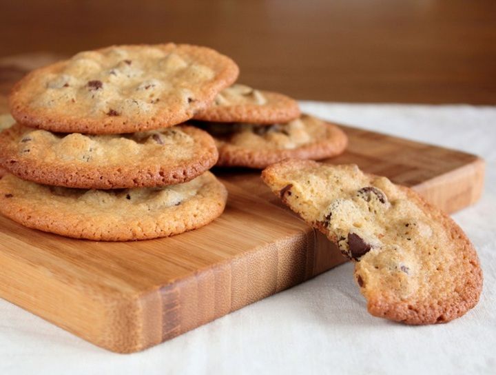 Galletas Morelianas