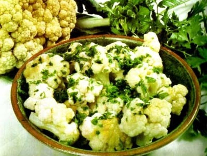 Ensalada Polinesia