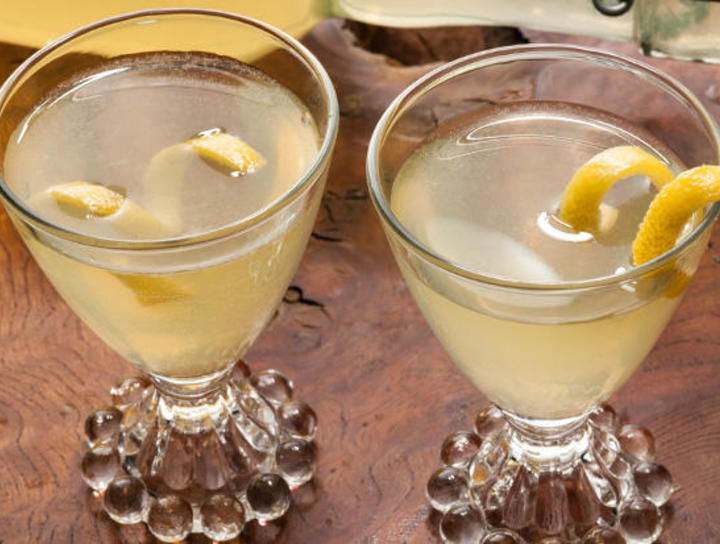 Coctel Corsico