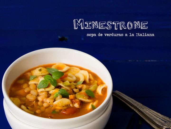 Minestrone