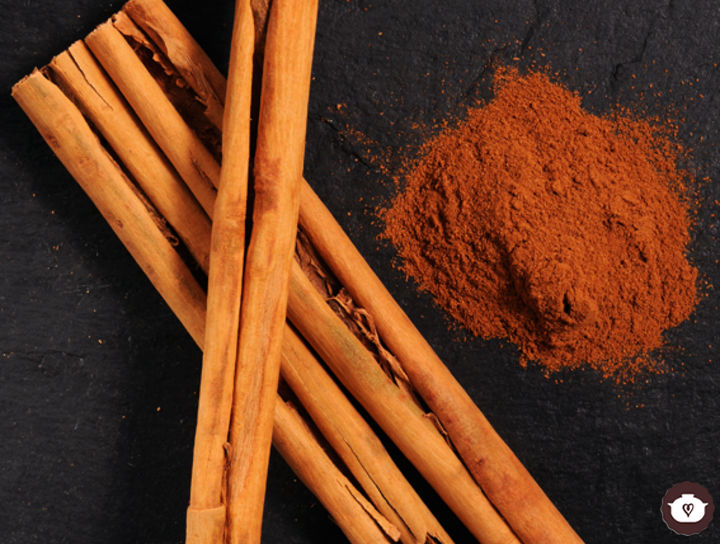 Canela (Cinnamomum zeylanicum)