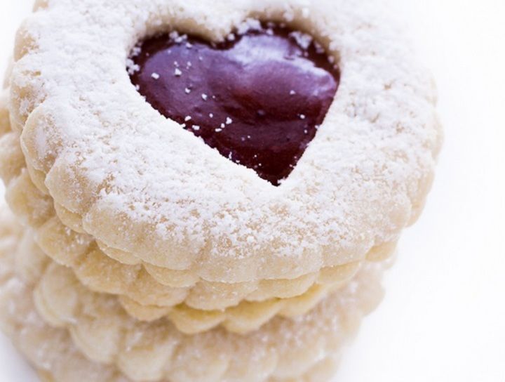 Galletas Nina