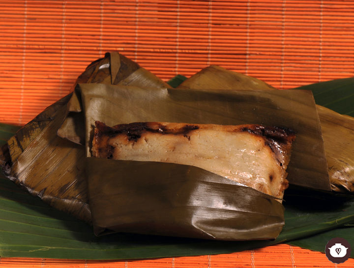 Tamales Oaxaqueños