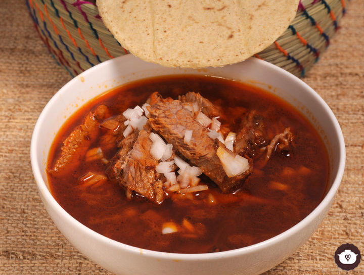 Birria de res