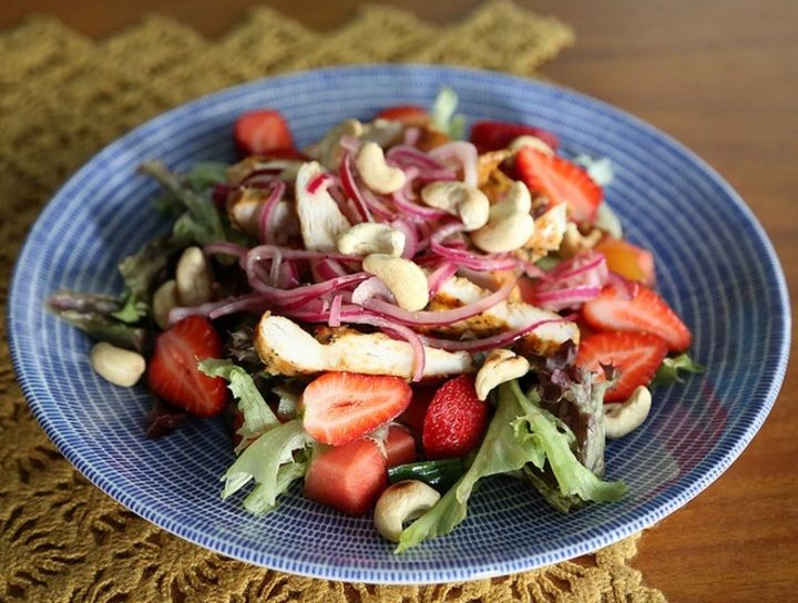 Ensalada Paola