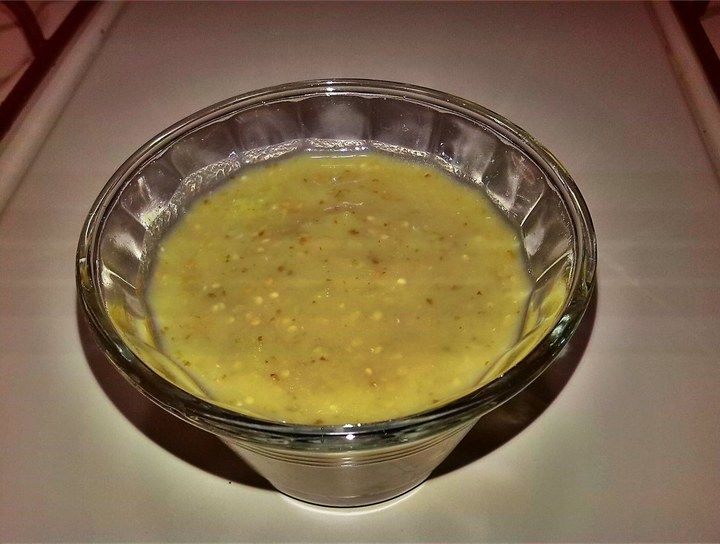 Salsa verde
