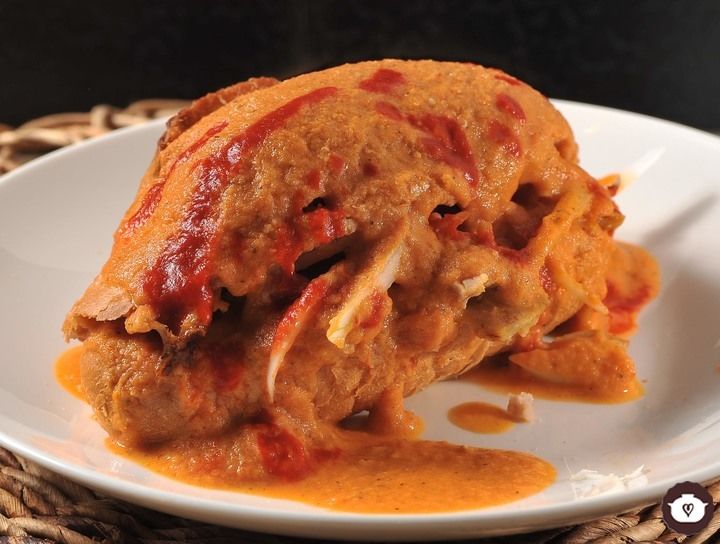Tortas ahogadas