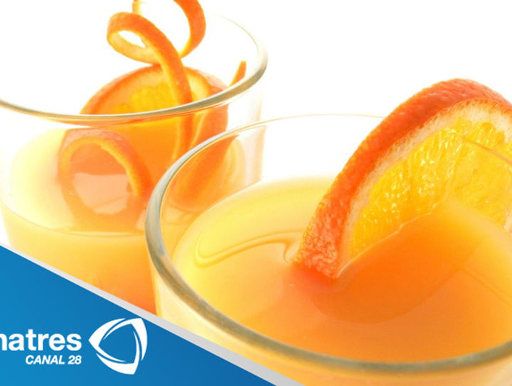 Jugo desintoxicante y antioxidante
