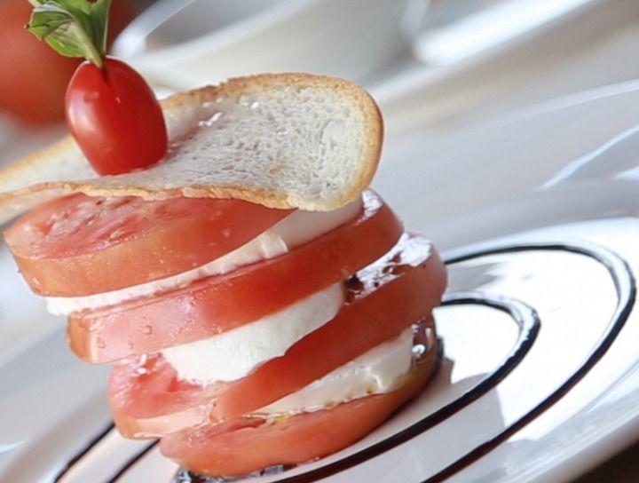 Torre caprese