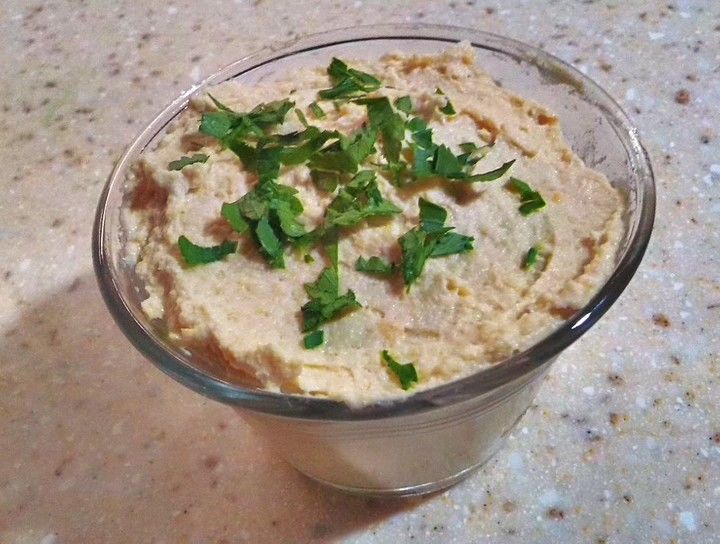 Hummus