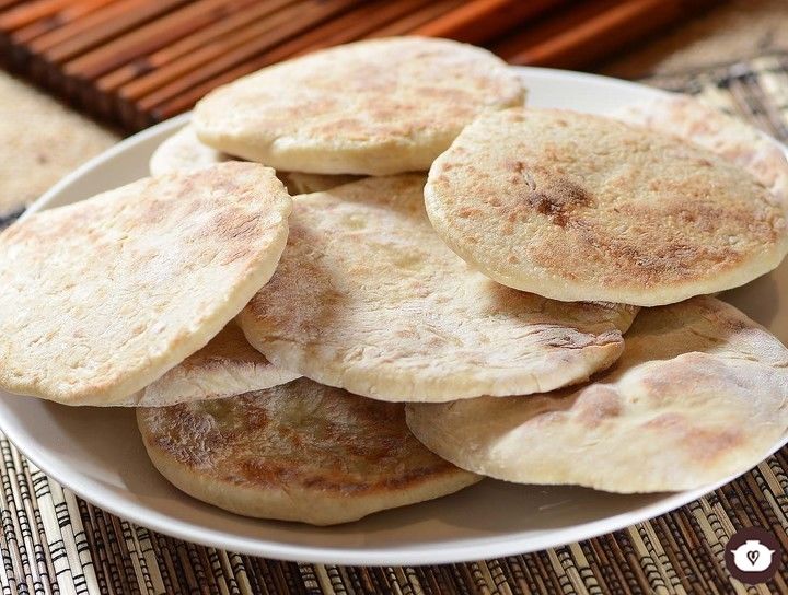 Gorditas de elote