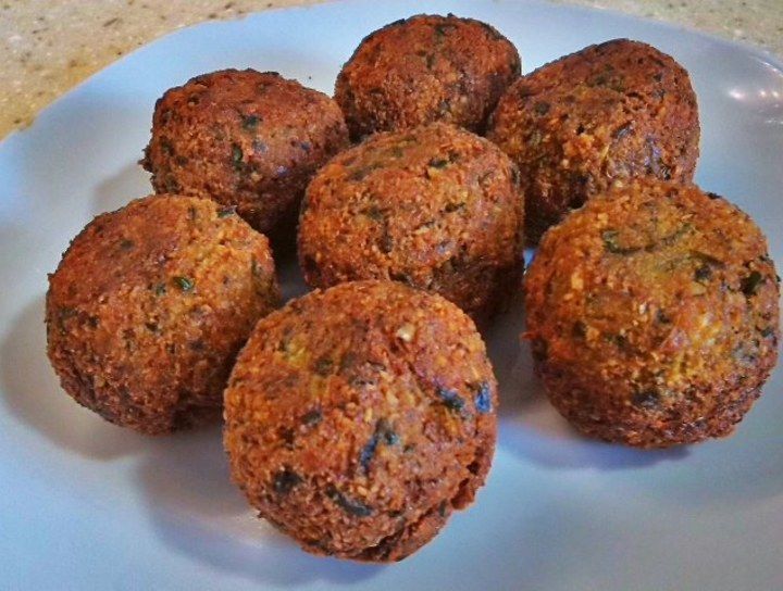 Falafel