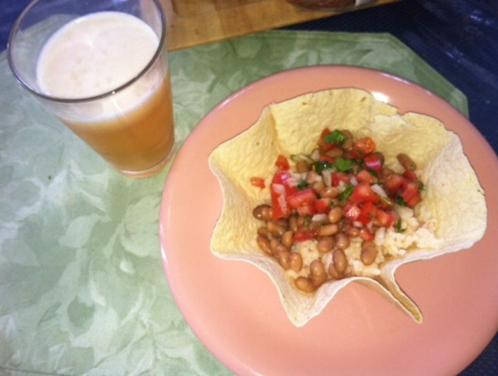 Cazuelitas