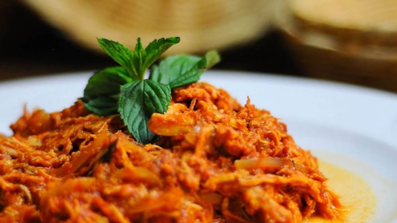 Tinga De Pollo Chicken With Chipotle And Onions Recipe Tinga De Pollo Chicken With Chipotle And Onions Recipe