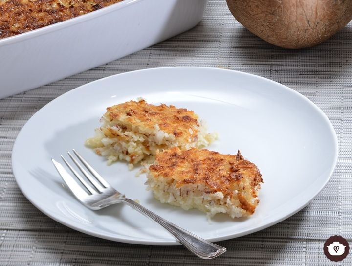 Cocada