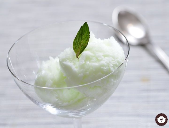 Nieve de Limón