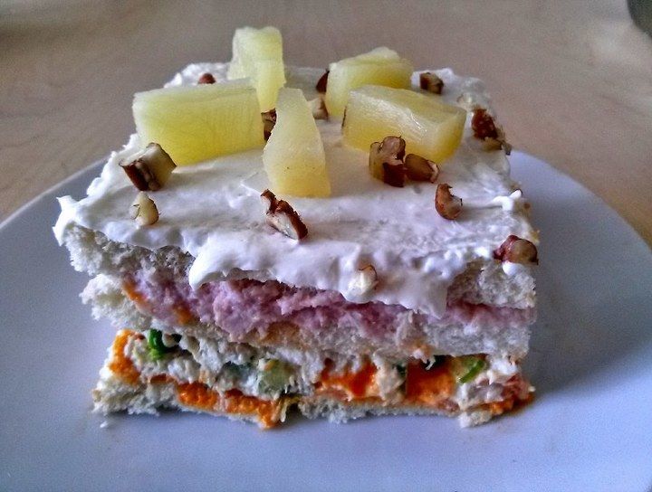 Sandwichón