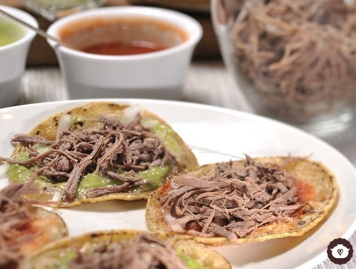Chalupas poblanas