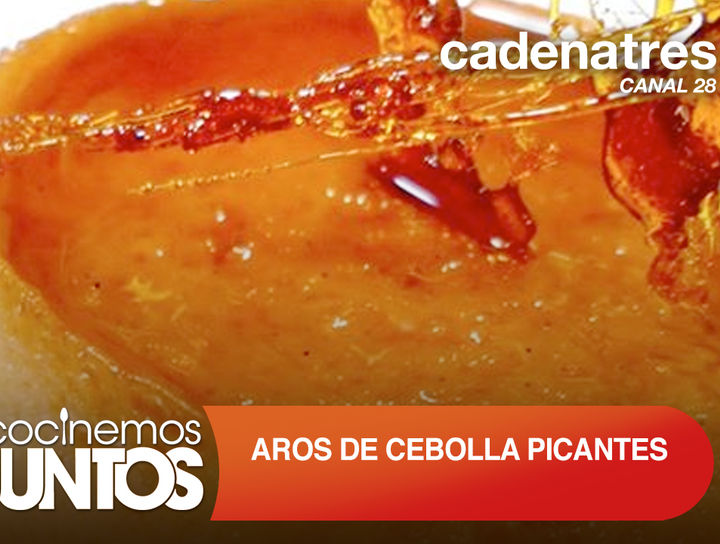 Flan de caramelo