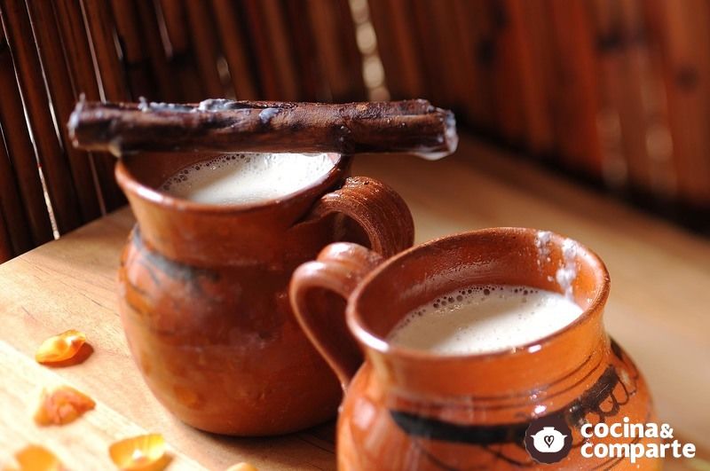 Receta Del Mejor Cafe De Olla Receta Del Mejor Cafe De Olla