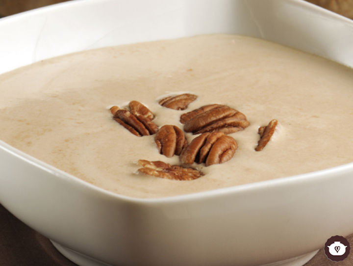 Crema de nuez