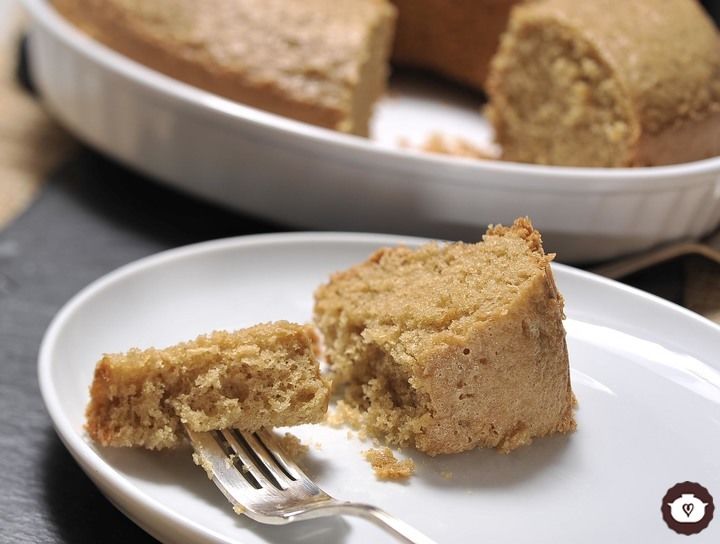 Pan de avena