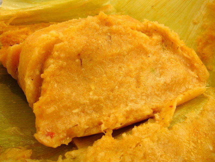 Humita salteña (Argentina)