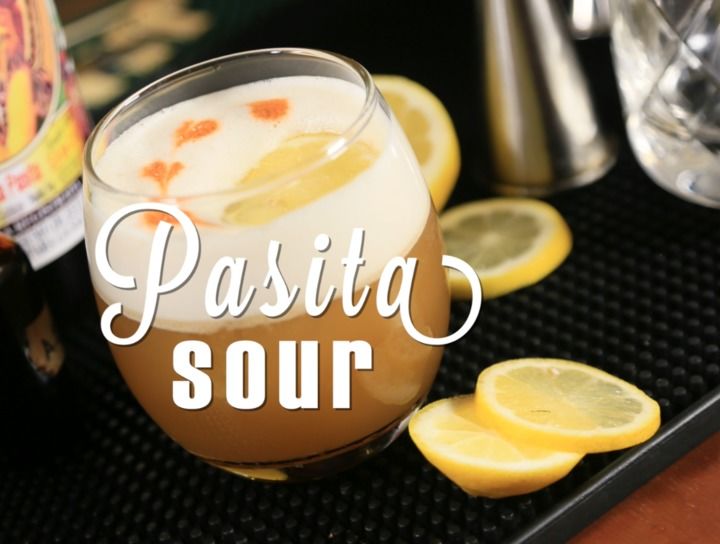 Pasita sour