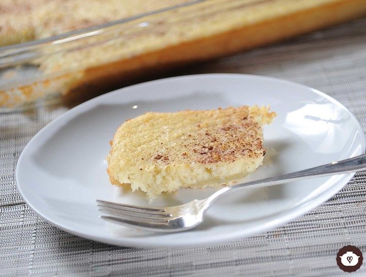 Pan de Elote