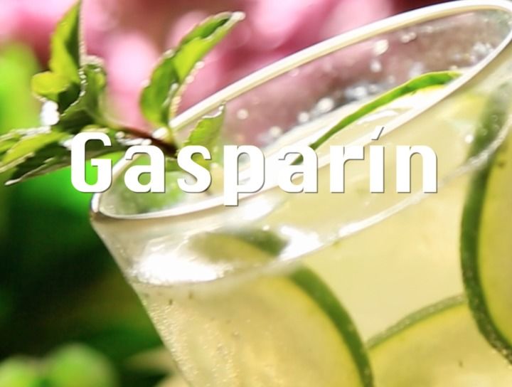 Gasparín