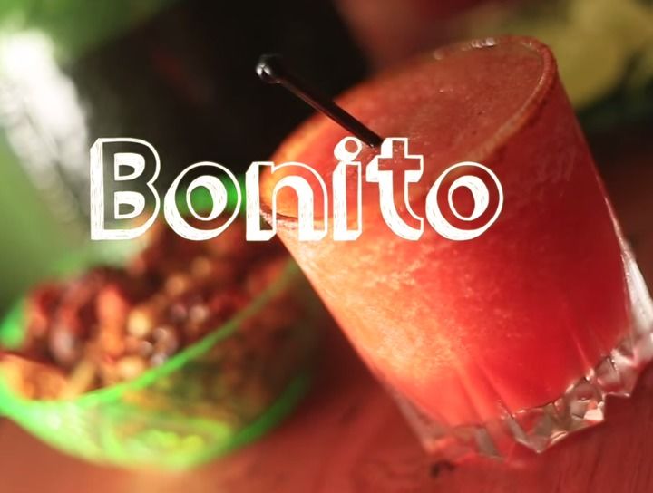 Bonito