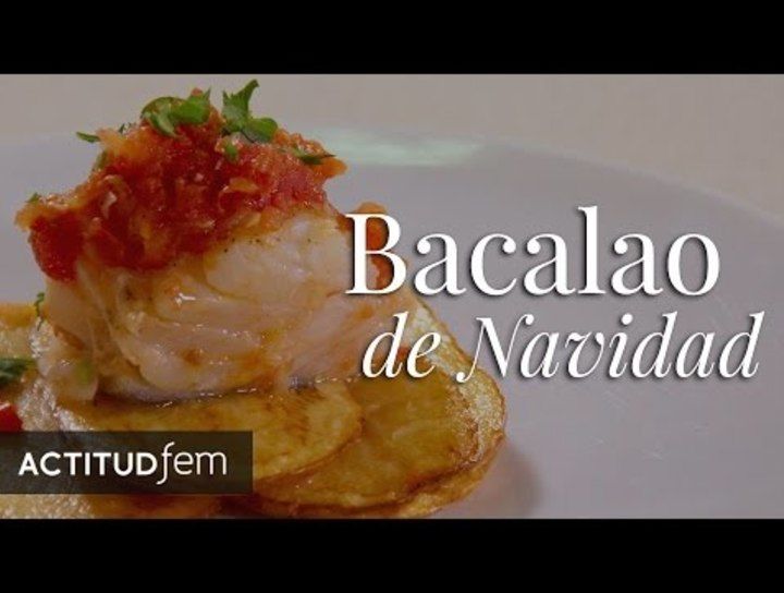 Bacalao