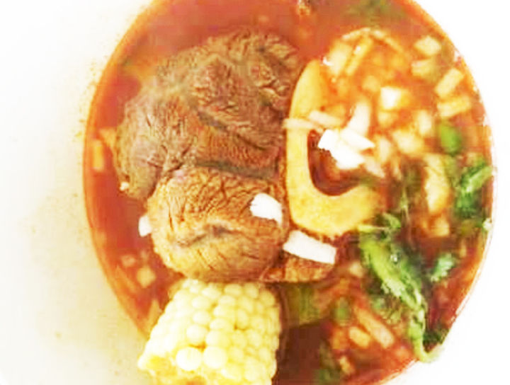 Mole de olla