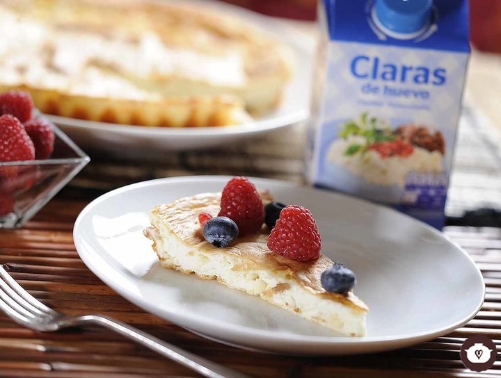 Tarta de queso