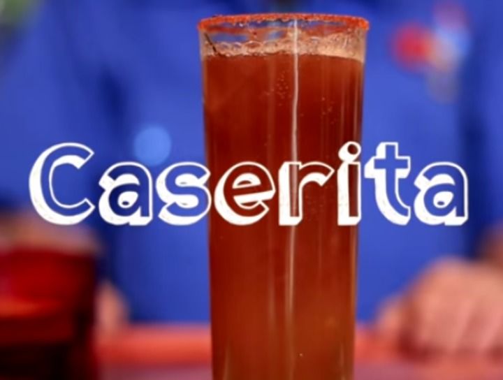 Caserita